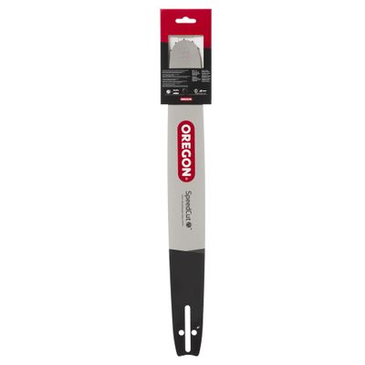 Guide de tronçonneuse 45 cm .325" 0,050" OREGON