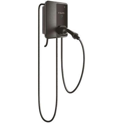 Borne de recharge pour véhicule électrique 32 A - AUTOBEST