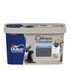 Peinture Crème de Couleur Anthracite mat 2,5 L - DULUX VALENTINE