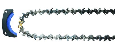 Chaine de tronçonneuse 45 cm 62 maillons pas 3,8 OREGON