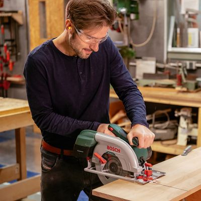 Scie circulaire PKS 66-2 AF - BOSCH