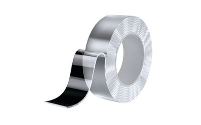 Ruban adhésif double face gel tape 1.5 m x 30 mm - SCOTCH