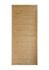 Bloc-porte H.204 X l.73 cm décor plaqué chêne ALTAÏ âme pleine poussant droit - SMIS
