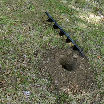 Vis pour tarière 80 mm - FARTOOLS