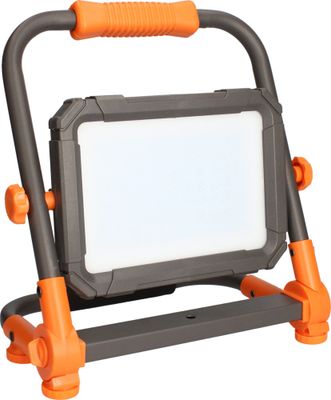 Projecteur de chantier LED Série XR2 IP54 5100 lumens blanc neutre - ARLUX