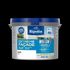 Peinture Façade-Mat-10 L-Blanc - RIPOLIN
