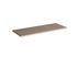 Tablette décorative effet bois naturel Syncron ANV-02 OAK 80 x 30 cm OFITRES