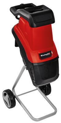 Broyeur de végétaux électrique 2000 W GC-KS 2540 EINHELL