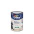 Peinture crème de couleur Lin Brut Satin 1,25 L - DULUX VALENTINE