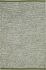 Tapis 120x180 vert et blanc JARDILINE