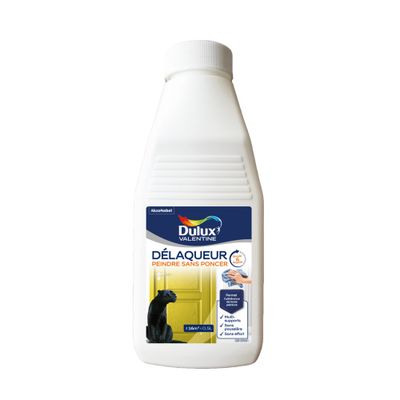 Délaqueur 500ml - DULUX VALENTINE