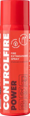 Spray extincteur CONTROL FIRE 500ml - CFIRE