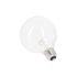 Ampoule LED globe E27 8.5W = 1055 lumens blanc chaud - XANLITE