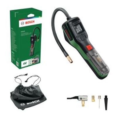 Gonfleur sans fil PNEO - BOSCH