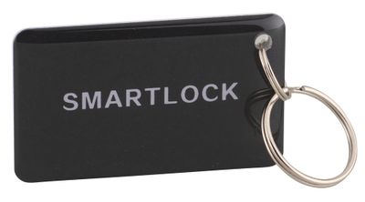 Cylindre connecté Interlock STUDY THIRARD