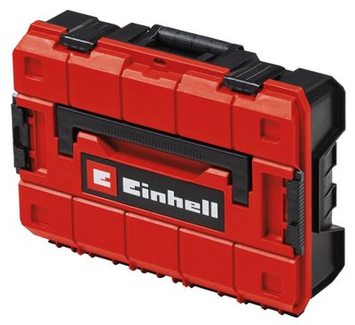 Coffret de rangement E-CASE S-F - EINHELL