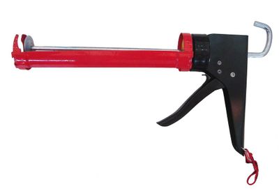 Pistolet professionnel pour cartouche mastic-colle FISCHER DAREX