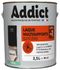 Laque Multisupports Satin 2,5 L noir Ral 9005 - ADDICT