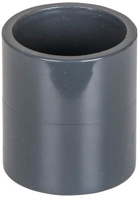 Raccord PVC à coller Ø 50mm PN16 - GRE