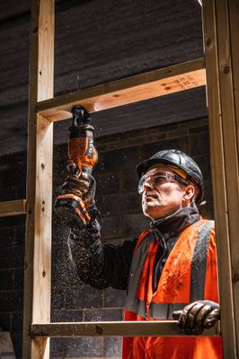 Scie sabre sans batterie Subcompact Brushless 18V BUS18SBL-0 - AEG