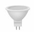Ampoule LED spot GU5.3 12 V 5 W = 350 lumens blanc chaud FOX LIGHT