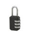 Cadenas à code largeur 22 mm THIRARD