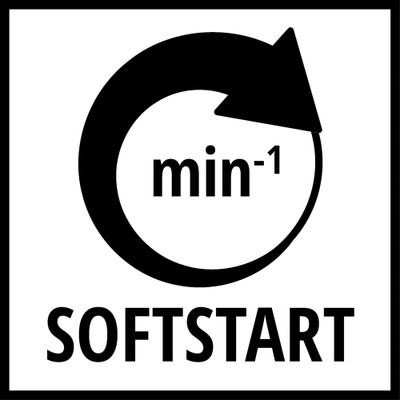 Mélangeur peinture/mortier TP-MX 1700-2 CE Professional - EINHELL