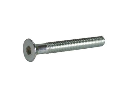 Vis d'assemblage tête fraisée diamètre 12 mm CIME