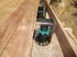 Support d'habillage latéral pour plinthe terrrasse JOUPLAST TMP CONVERT
