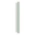 Plaque de finition 4 postes Odace 2025 vert jade - SCHNEIDER ELECTRIC