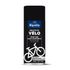Bombe de peinture multi-supports solution vélo piste noire mat velouté 400 mL - RIPOLIN
