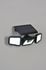 Projecteur extérieur LED solaire + détecteur de mouvements Horus noir IP44 600 lumens lumière du jour - COREP