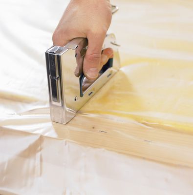 Agrafeuse manuelle R34 - RAPID