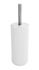 Brosse WC MINAS polypropylène blanc WENKO