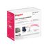 Pack de démarrage éclairage connecté avec ampoule E27 Blanc - Céliane with Netatmo LEGRAND
