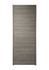 Bloc-porte postformé H.204 x l.73 cm décor mélanimé ORME poussant droit - SMIS