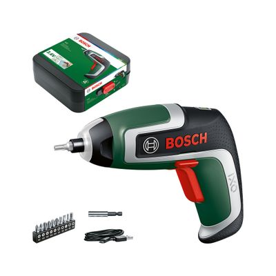 Tournevis sans fil IXO 7 (3.6 V) - BOSCH