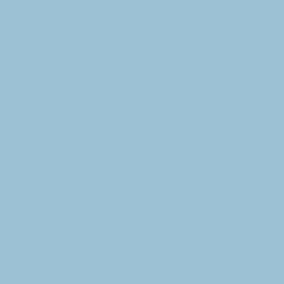 Peinture de rénovation pour cuisine bleu nord finition satinée 75 mL - V33