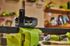 Batterie Lithium+ 18 V - 6,0 Ah compacte ONE + RB1860X - RYOBI