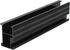 2 rails de 1,2m pour panneau solaire Pow'Up ARLUX