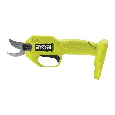 Sécateur 18 V RY18SCA-0 One + sans batterie RYOBI