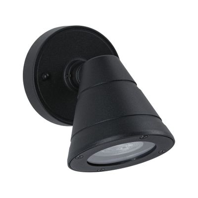 Applique extérieur GU10 Trian anthracite IP44 35W - PAULMANN