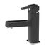 Mitigeur de lave-mains Scoop noir ESSEBAGNO