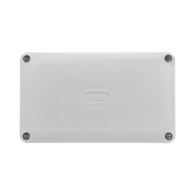 Boite de dérivation étanche IP55 170 x 105 mm DEBFLEX