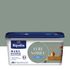 Peinture murs, boiseries et radiateurs vert nobile mat 2,5 L - RIPOLIN