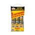 Mastic colle de fixation Extra fort Ni Clou Ni Vis 380 g par 3 - PATTEX