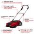 Balayeuse sans fil TE-SW 18/610 - EINHELL