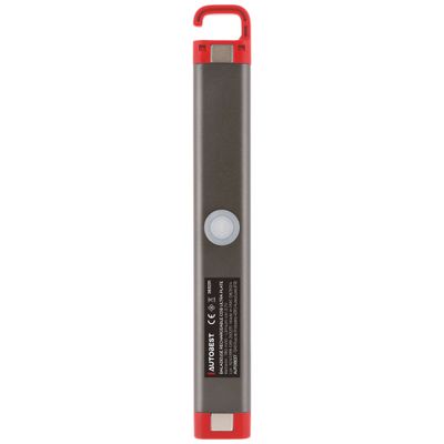 Baladeuse rechargeable ultra plate 300 LUMENS - AUTOBEST