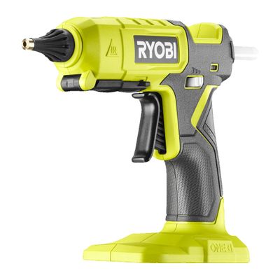 Pistolet à colle sans fil sans batterie 18 V ONE+ RGL18-0 - RYOBI