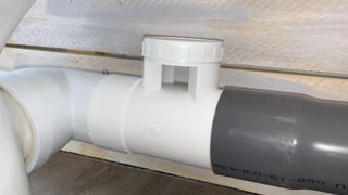 Nomenclature Raccord en PVC en diamètre réduit